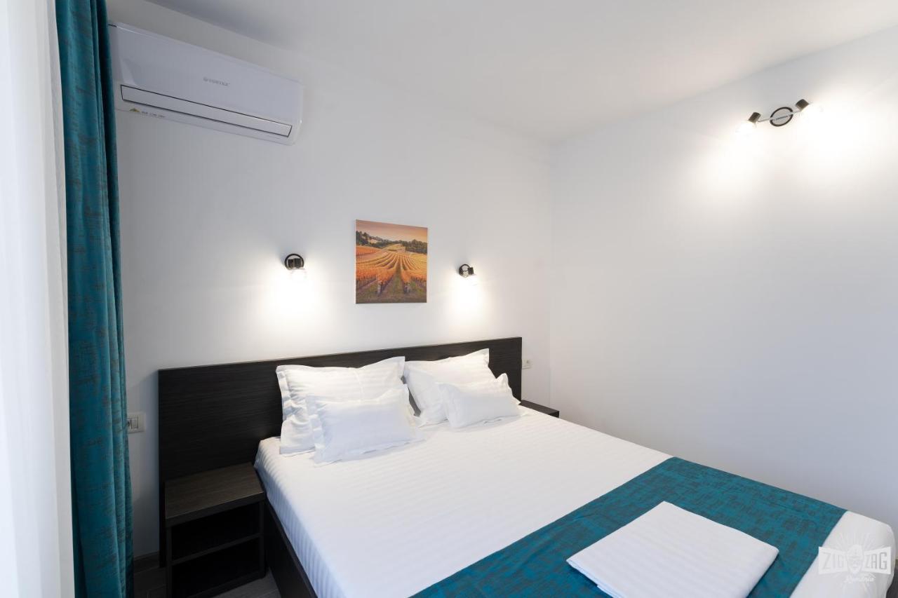 Bed and Breakfast Casa Familia Vladoi Murfatlar Екстер'єр фото