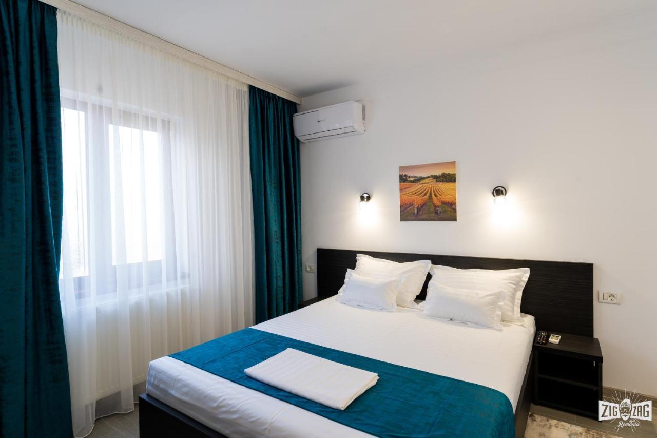 Bed and Breakfast Casa Familia Vladoi Murfatlar Екстер'єр фото