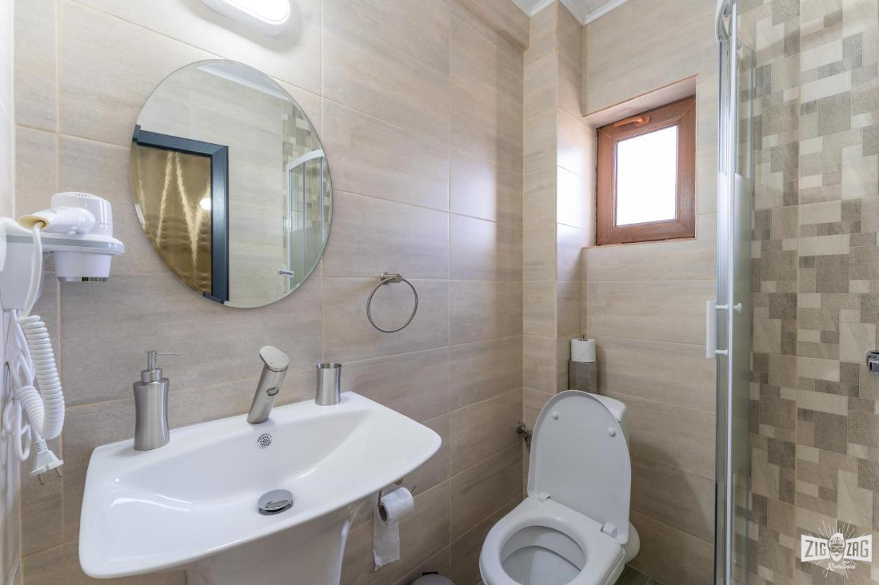 Bed and Breakfast Casa Familia Vladoi Murfatlar Екстер'єр фото