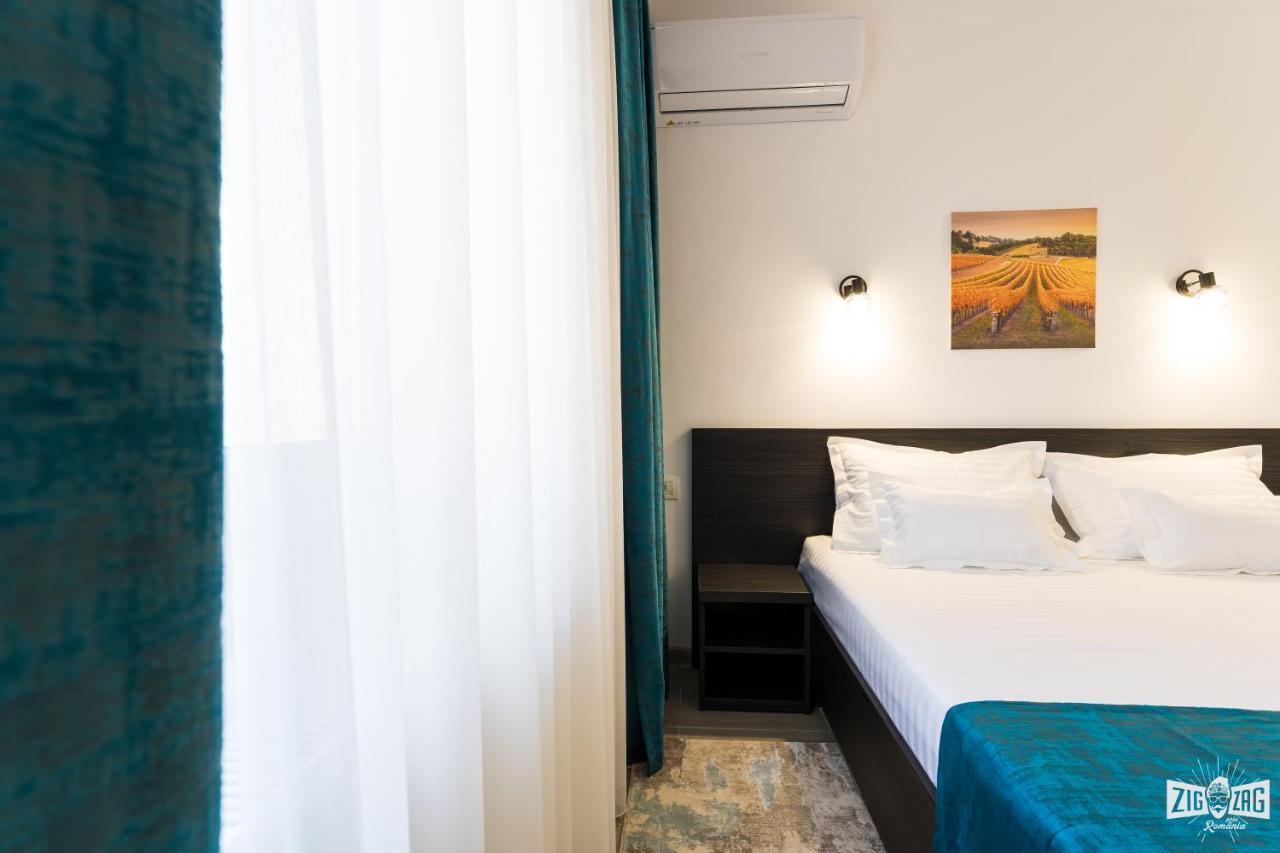 Bed and Breakfast Casa Familia Vladoi Murfatlar Екстер'єр фото