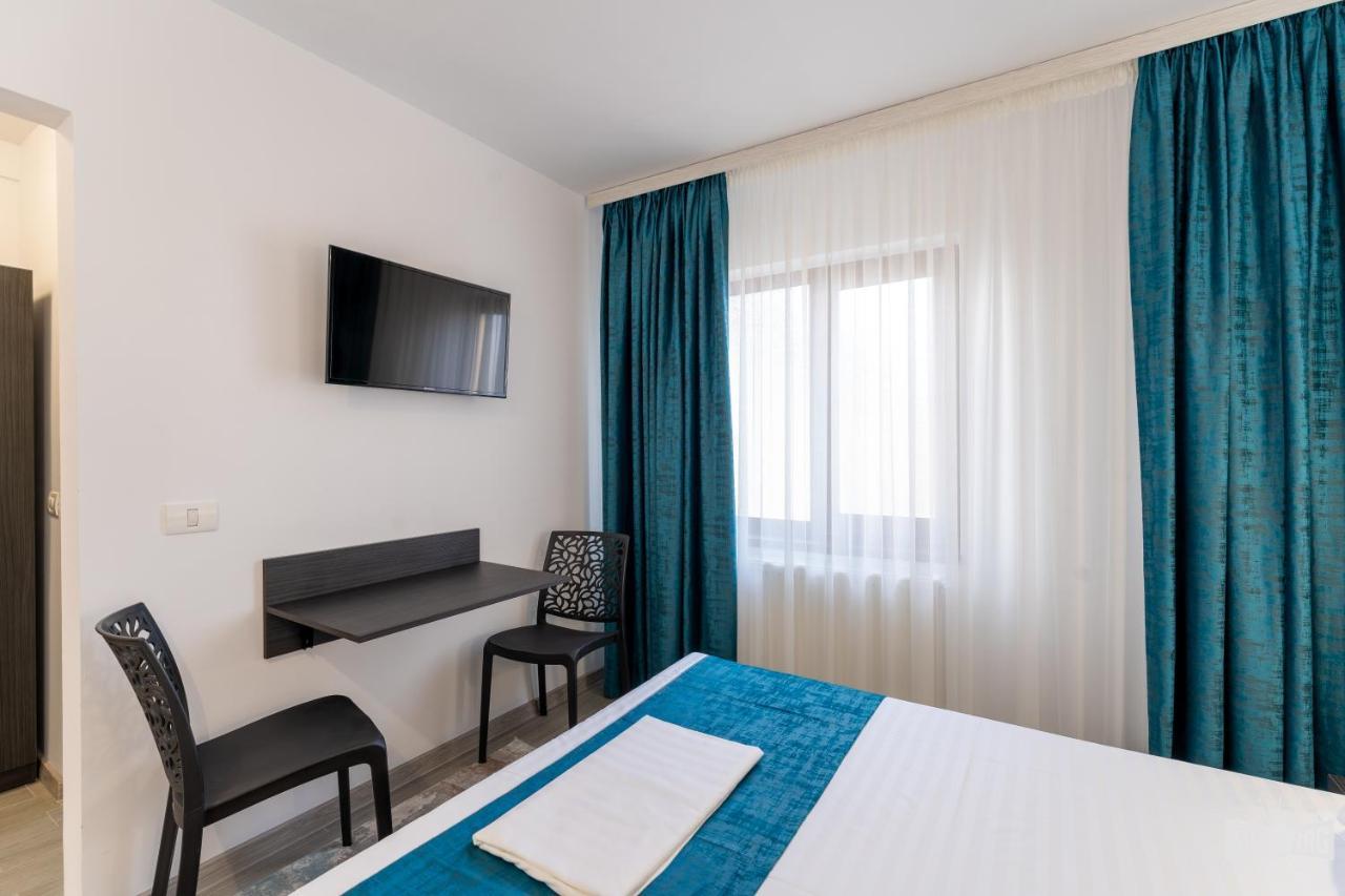 Bed and Breakfast Casa Familia Vladoi Murfatlar Екстер'єр фото