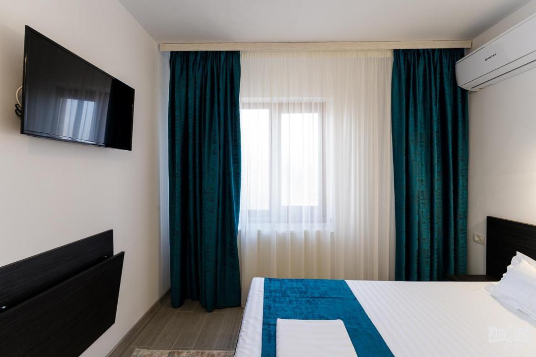 Bed and Breakfast Casa Familia Vladoi Murfatlar Екстер'єр фото